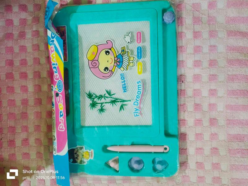 Drawing Board for Kids