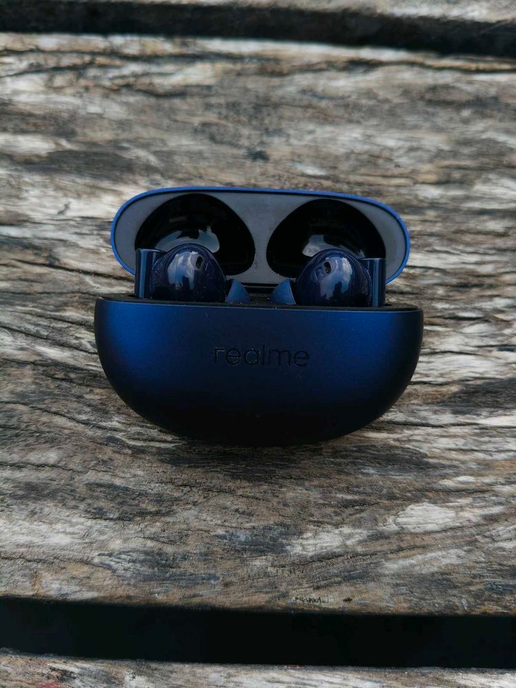 Realme Earbuds