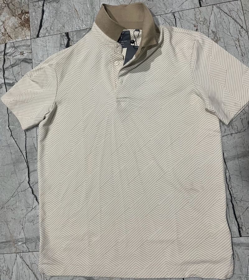 Van Heusen Polo T-shirt