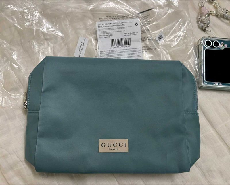 Gucci Beauty Pouch