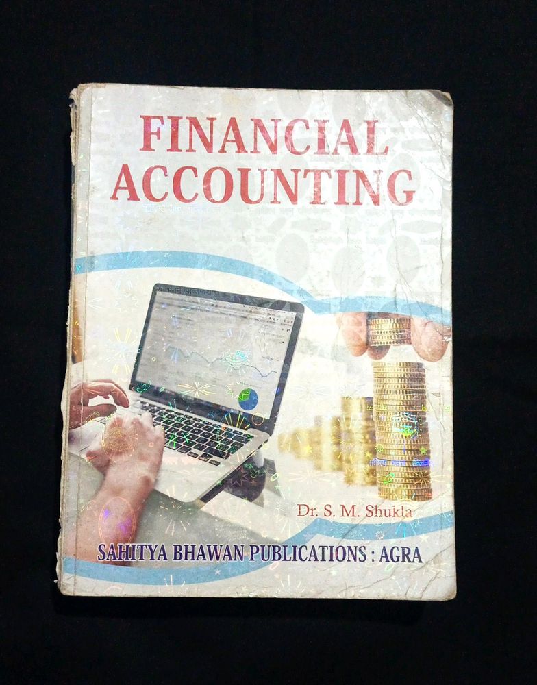 Financial Accounting