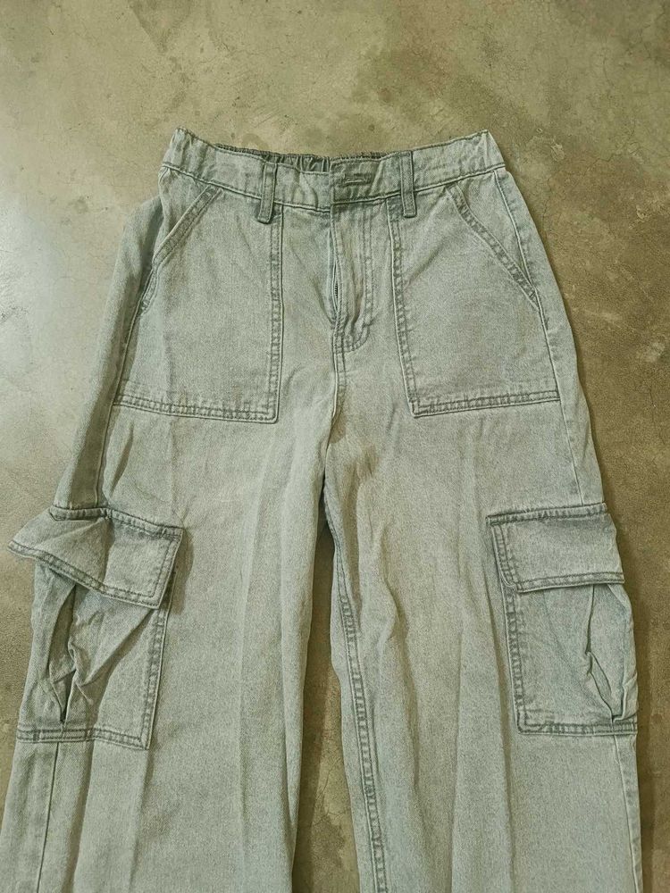 New Jeans