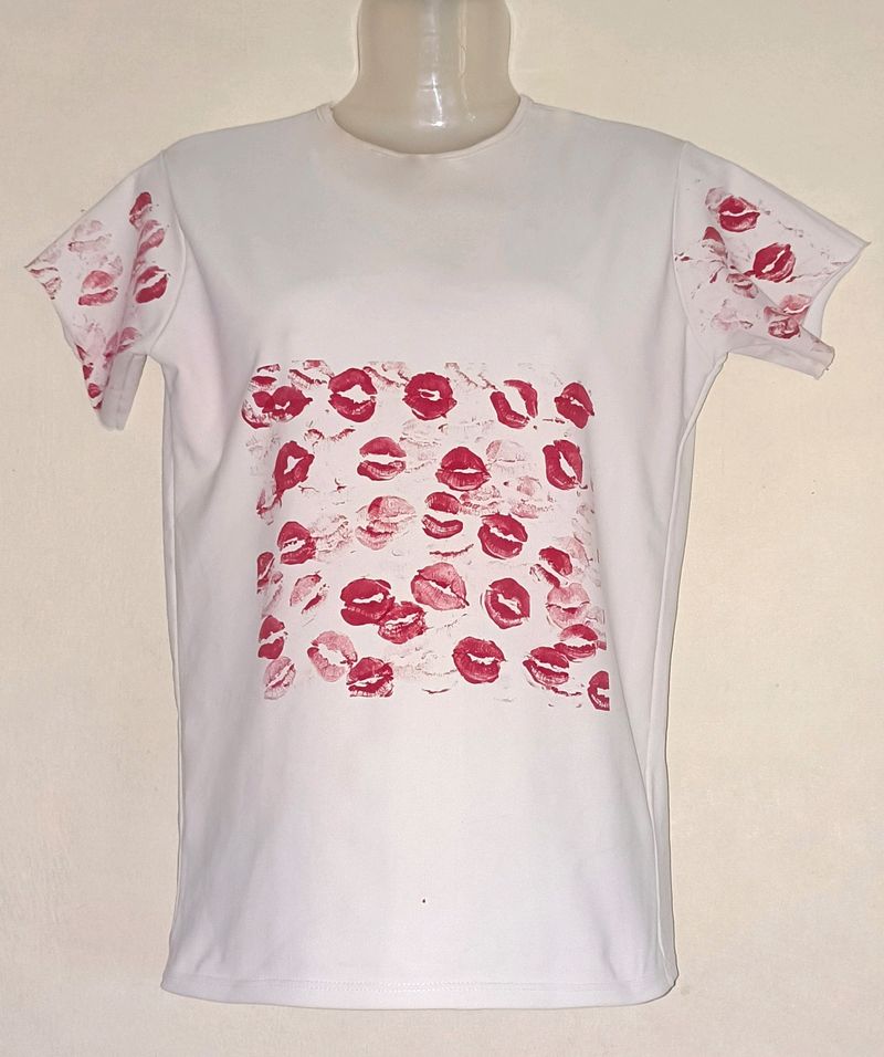 Cute Tshirt For Women