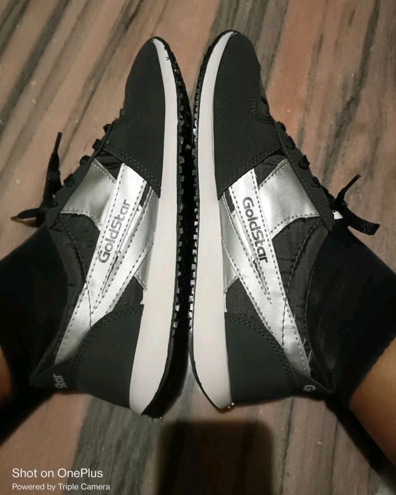 GOLDSTAR 032 Latest Stylish Casual Shoes