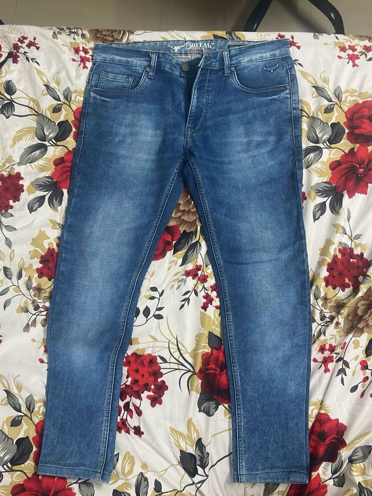 Buffalo Jeans
