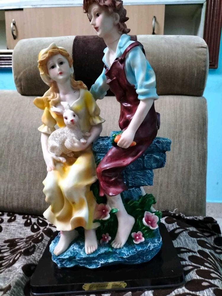 showpiece