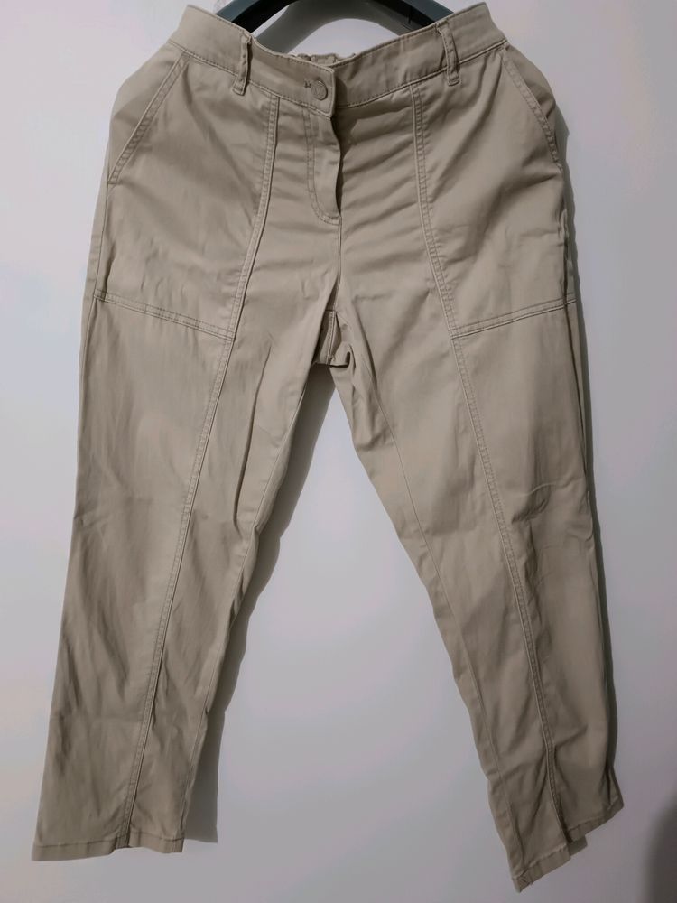 Important Cotton Fabric Jeans