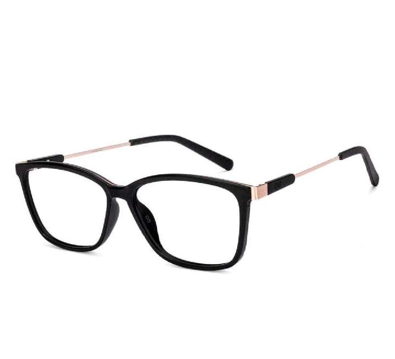 Lenskart Black Frame