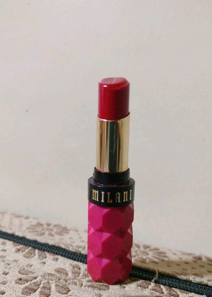 Milani Color Fetish Matte - The Flora Collection