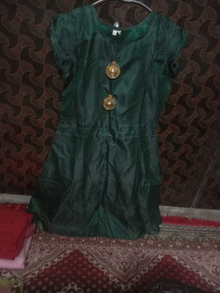 Size Fit Issue