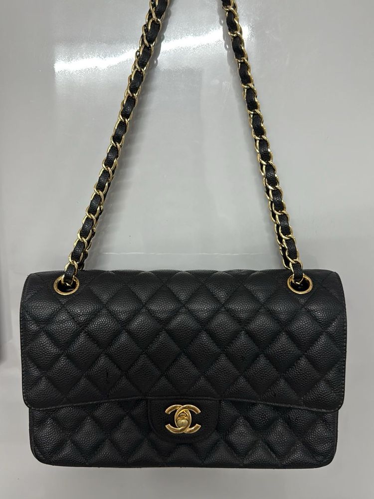 Chanel Classic Handbag