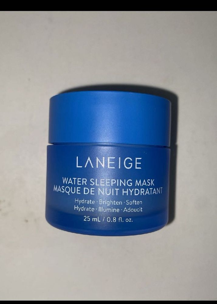 Laneige Water Sleeping Mask