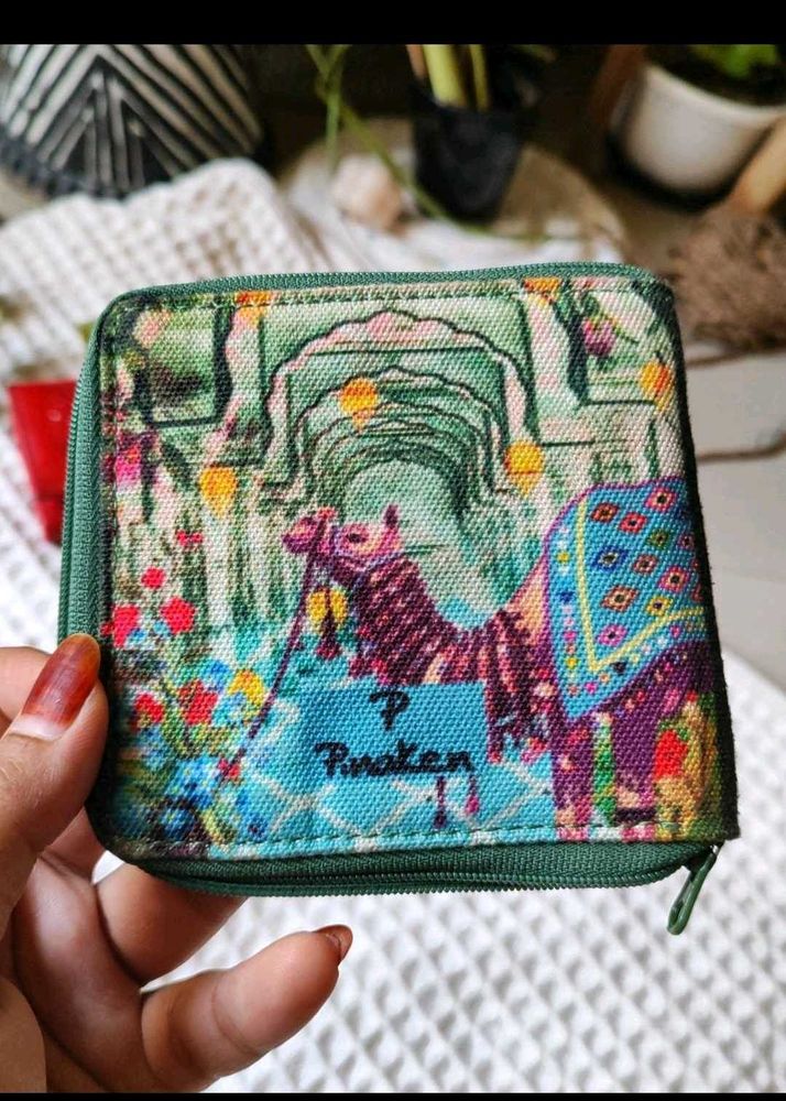 pinaken wallet