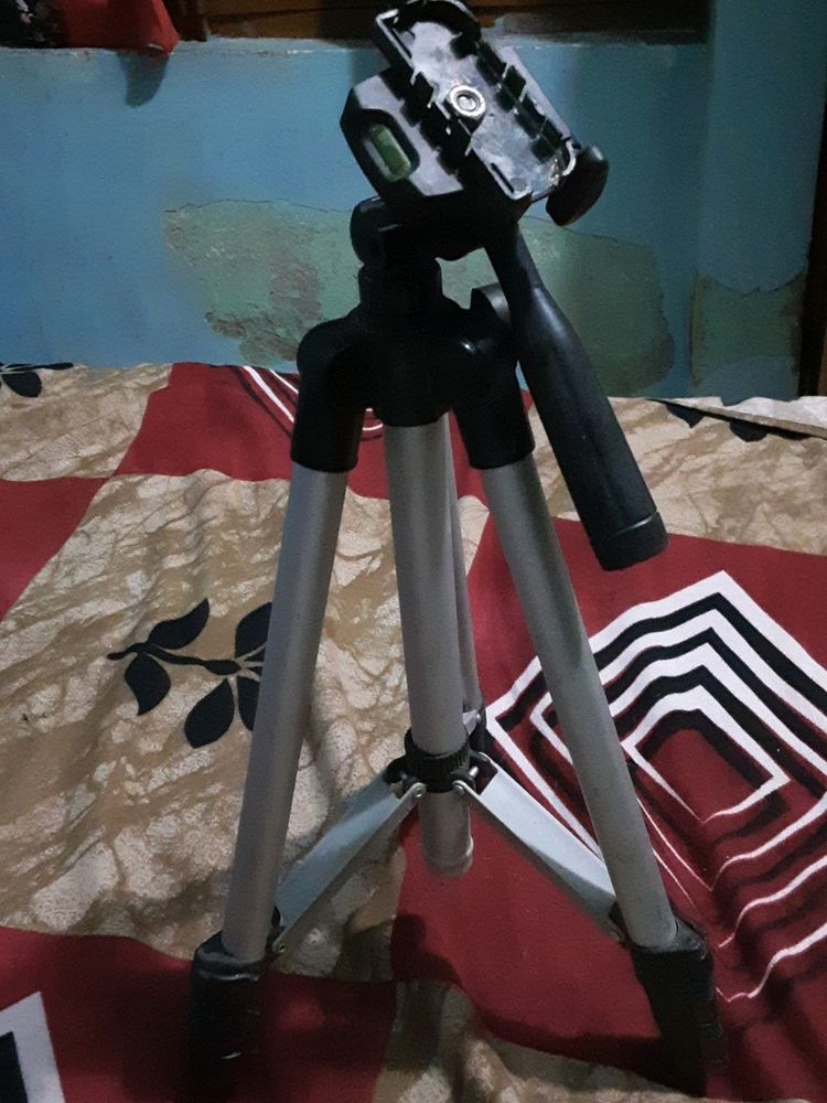 A Tripod