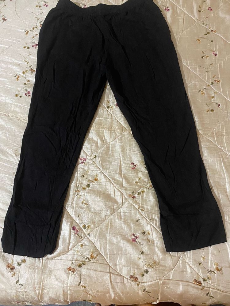 Trouser Pant