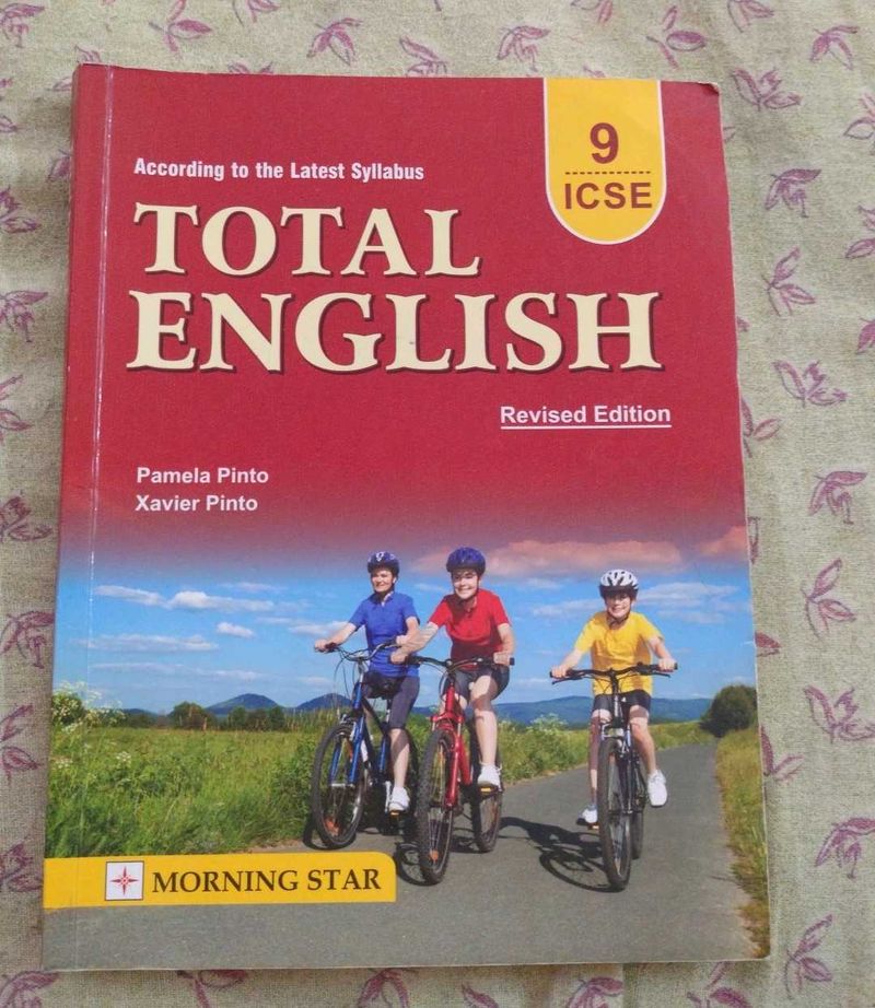 Total English
