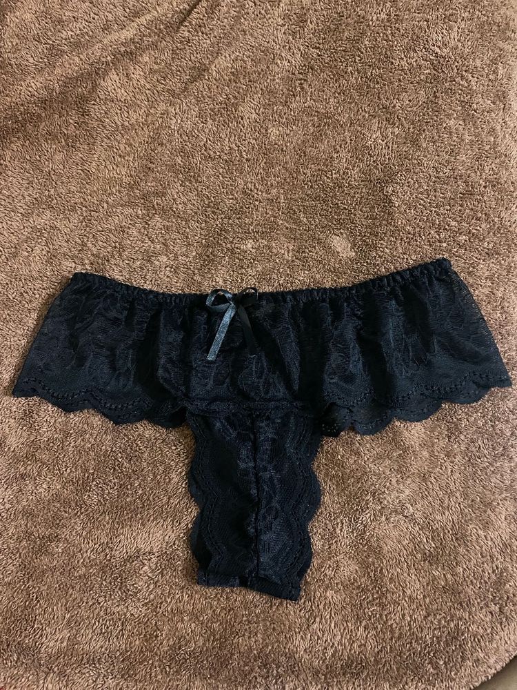 Hot Net Panty ❤️‍🔥