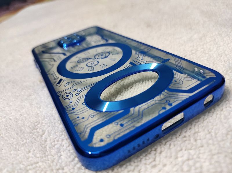 Redmi Note 9 Pro /Max New Cover