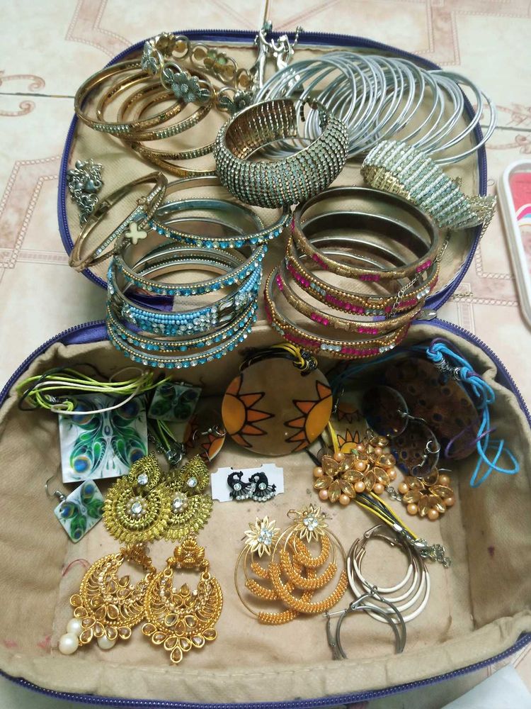 Jewellery Set Collection