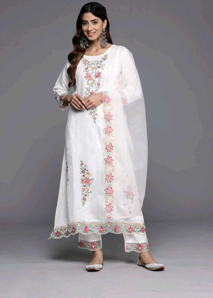Kurti Set