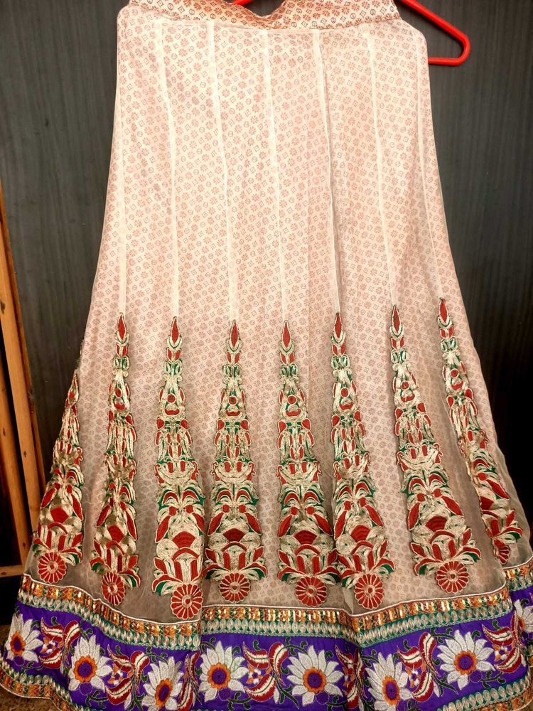 Lehanga Choli