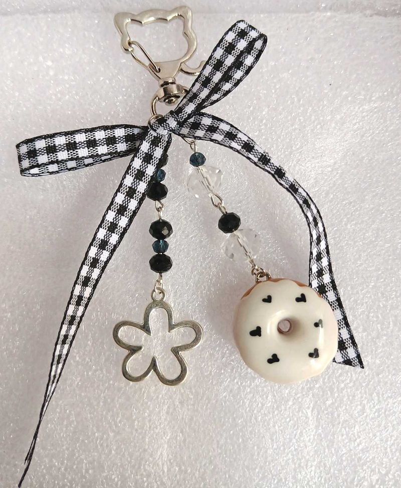 Bag Charm / Keychain
