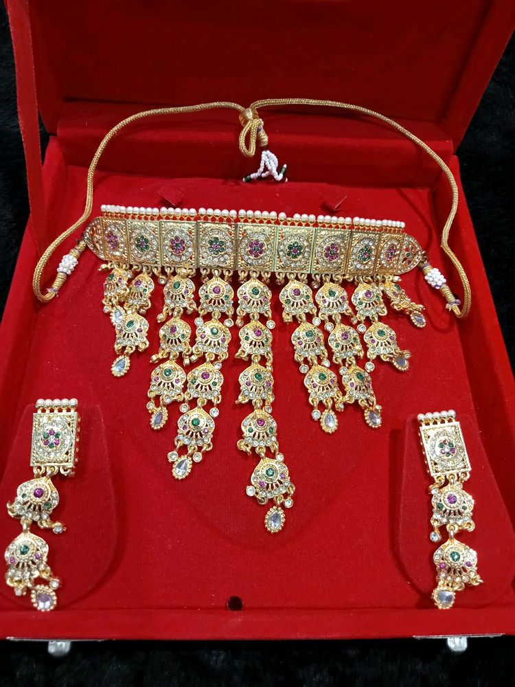 Jewellery Set
