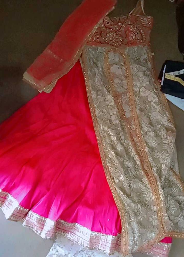 Women&#39;s Lehanga