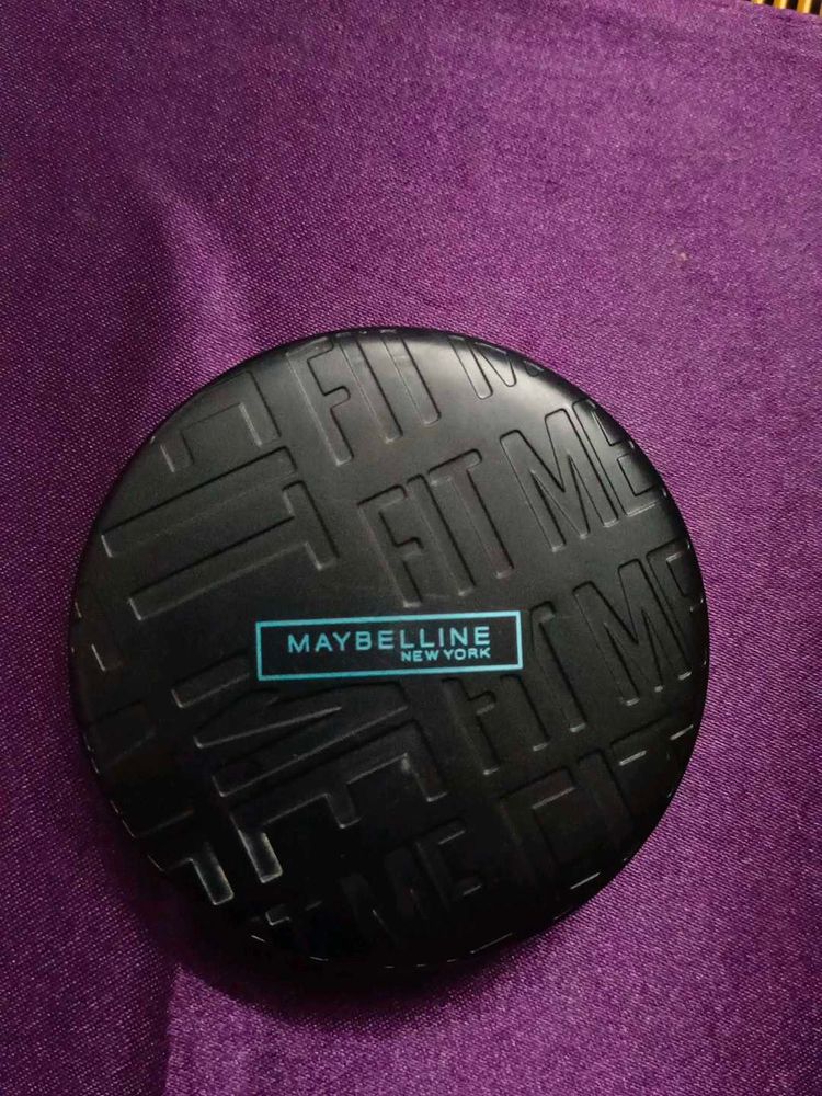 Maybelline Fit Me Compact