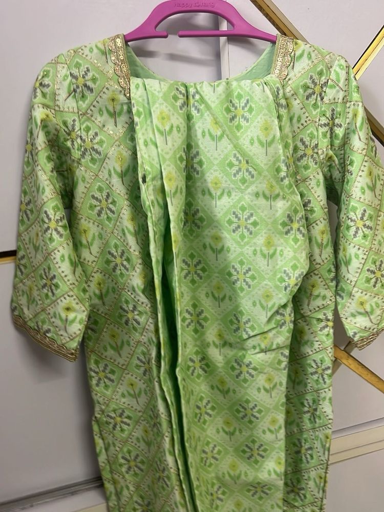 kurta Set