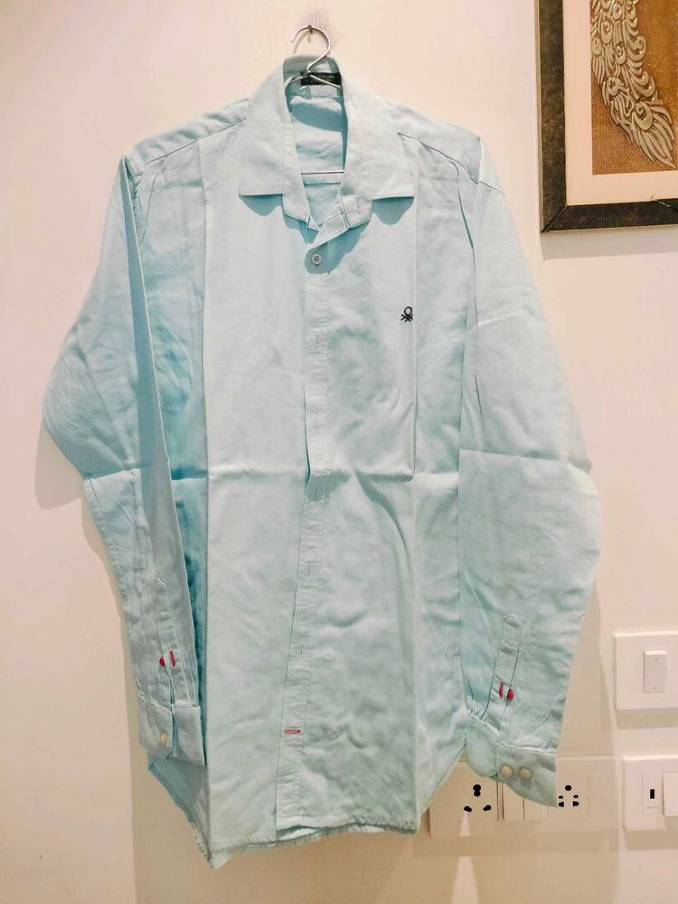 Combo Of 2 Shirts Fix Price