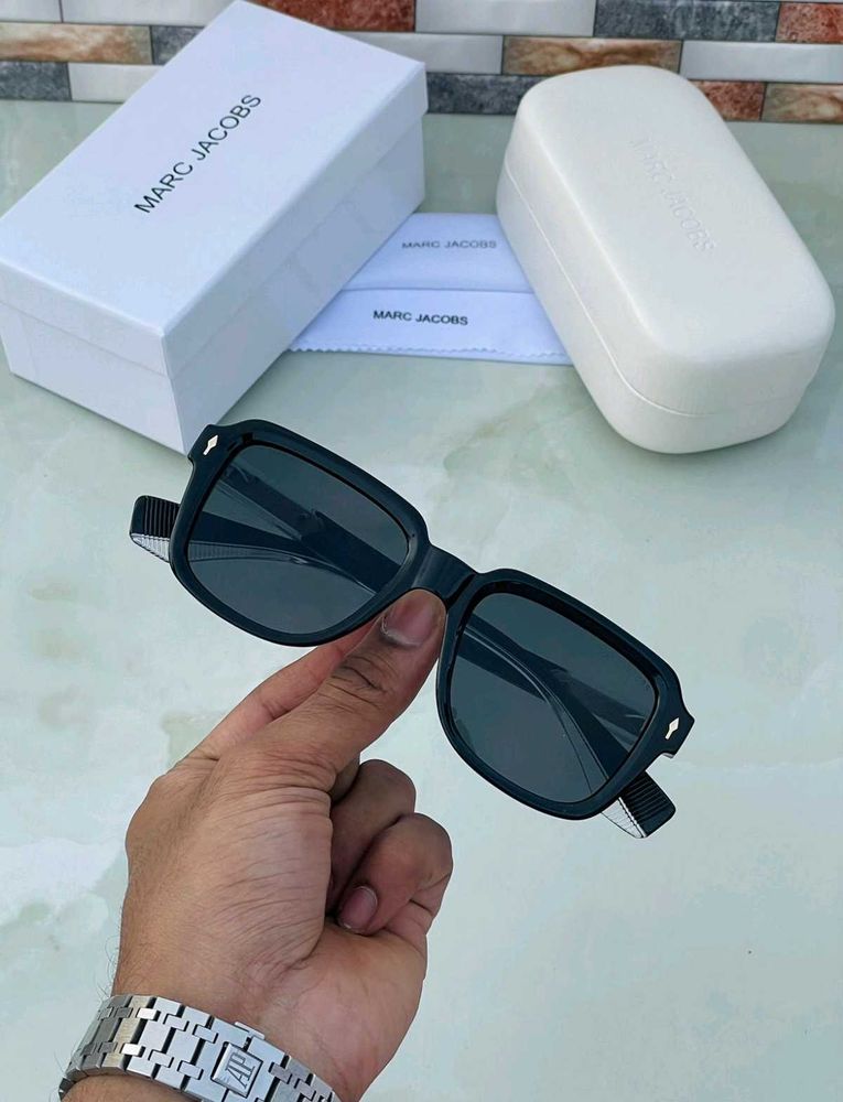 MARC JACOBS PREMIUM QUALITY UNISEX SUNGLASSES