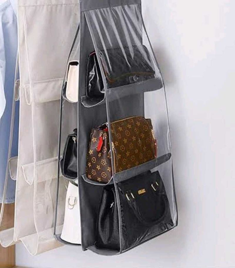 Bag Organiser