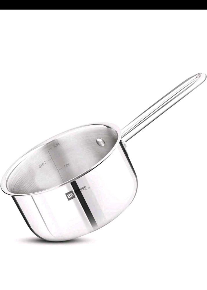 Bergner Tea Pan Triply