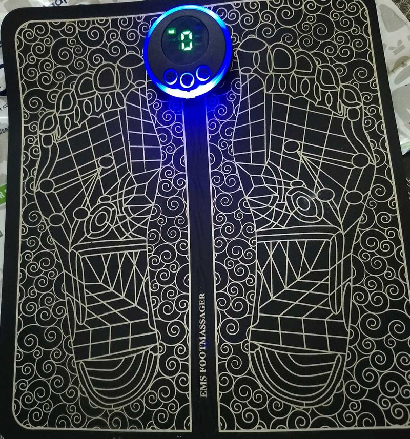 Foot Massager
