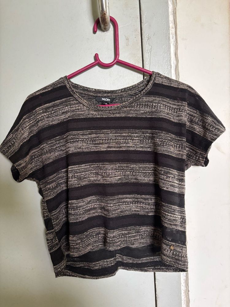 Nuon By Westside Top