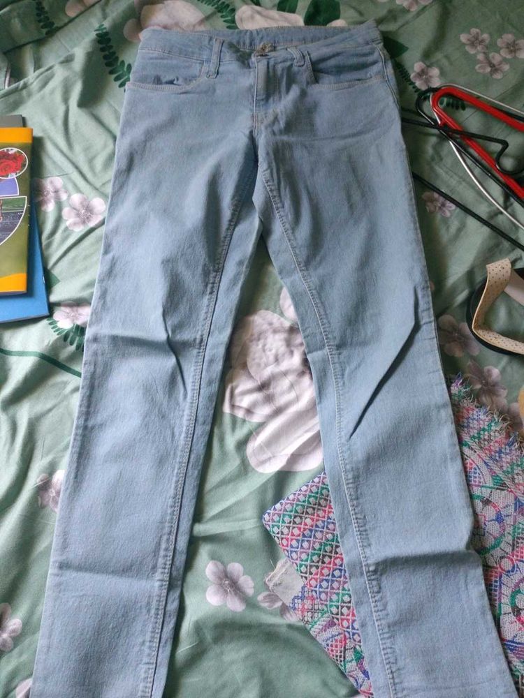 Blue Jeans