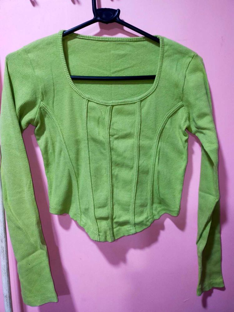 Full Sleeves Top (COMBO)