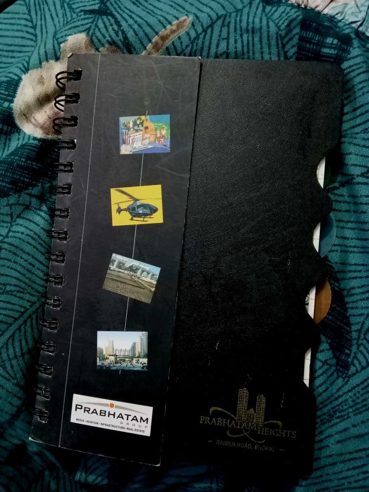 Office Diary