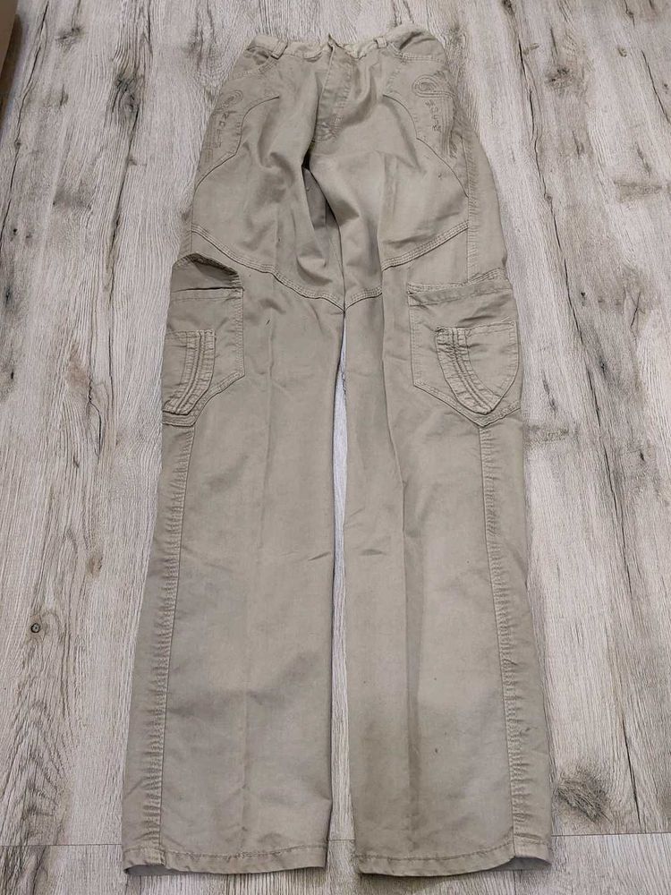 Sc8722 Sabrin Jeans Waist 24