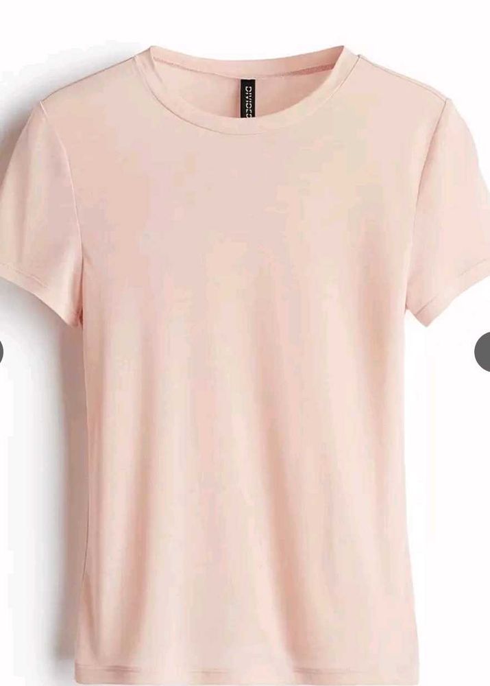 H&amp;m Crop Top