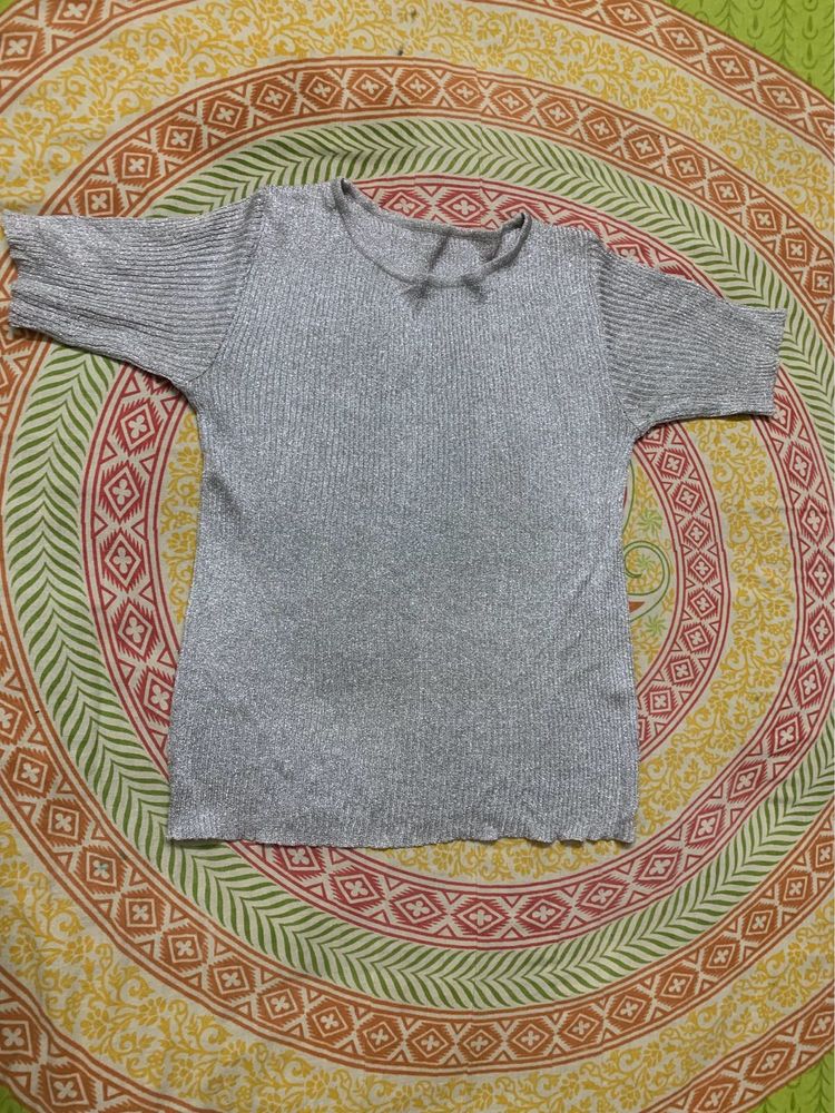 Part Wear Top