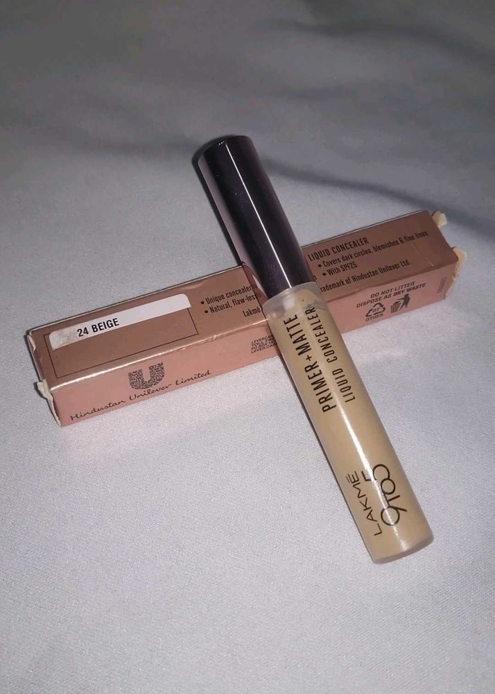 Lakme Concealer
