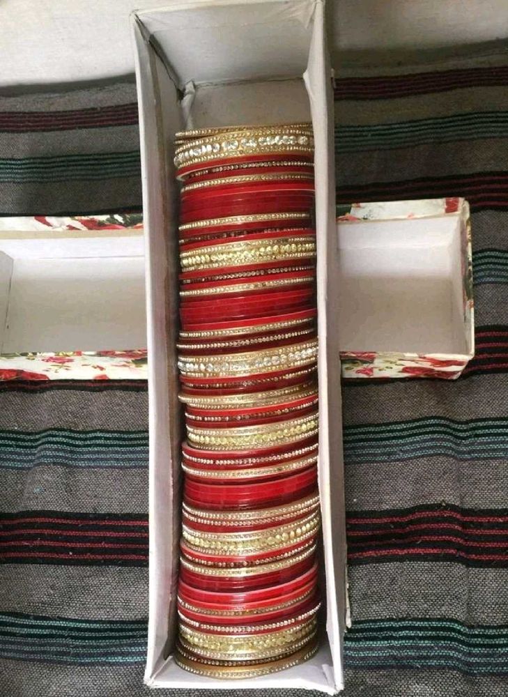 Bridal Chuda