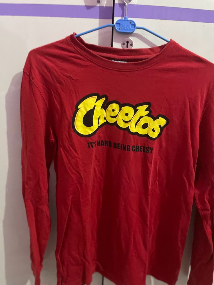 Bonkers Corner Oversized Tshirt