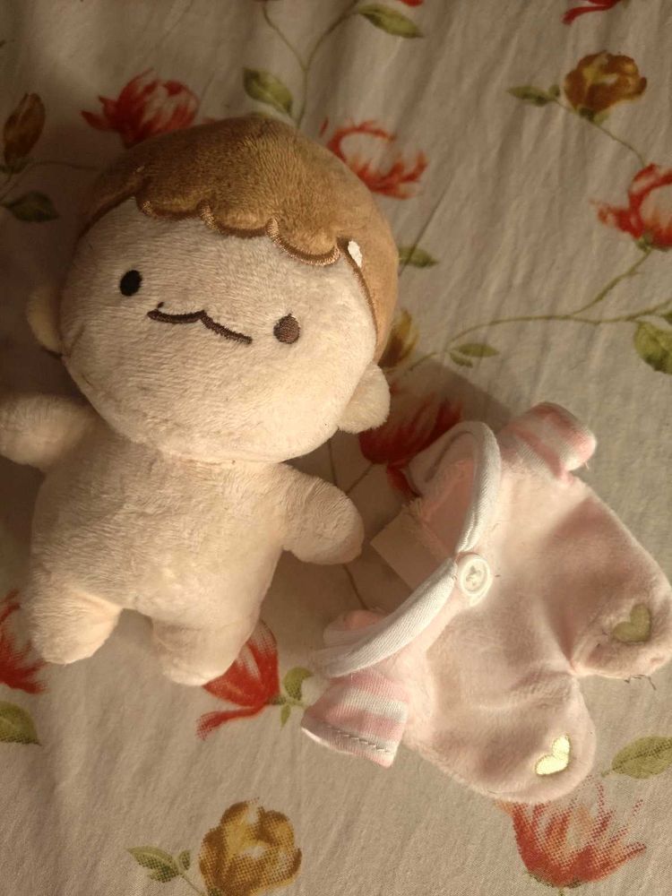 Kpop Adorable Plush