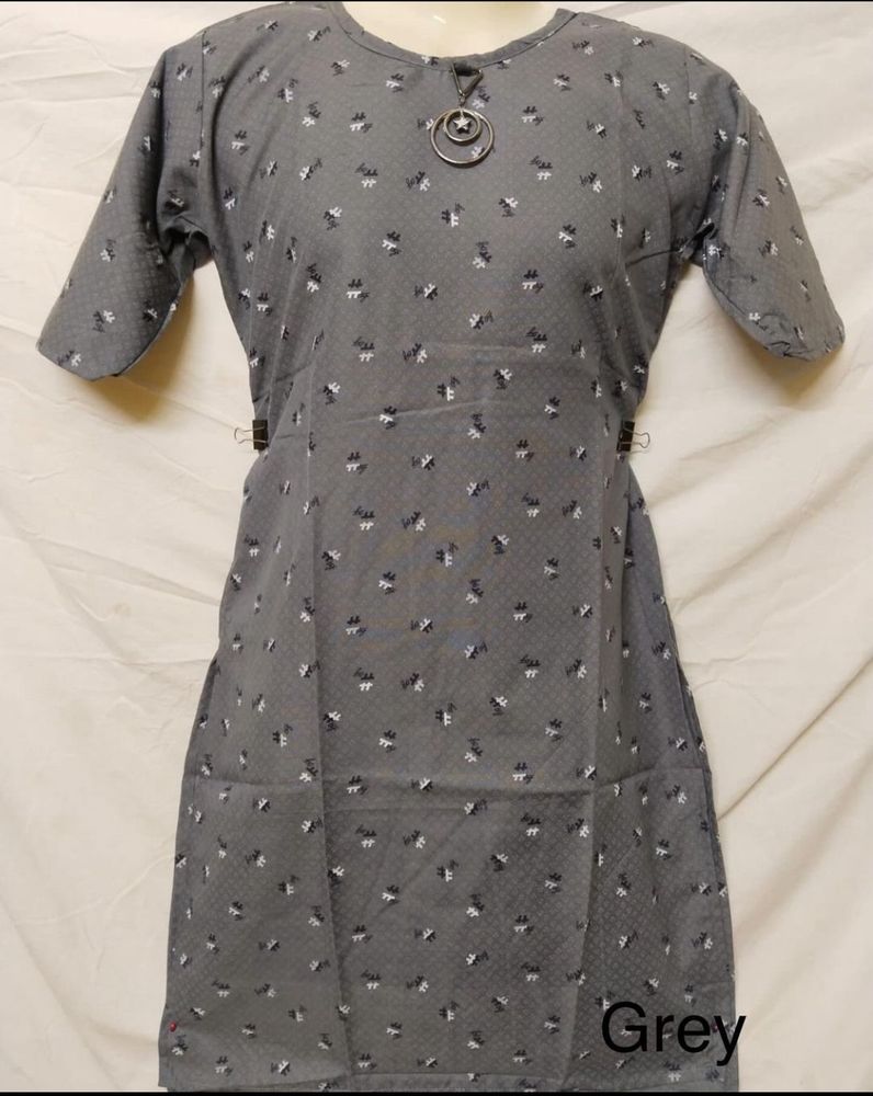 I Own A Garments Business