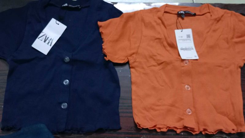 Shirt Baby 2 100