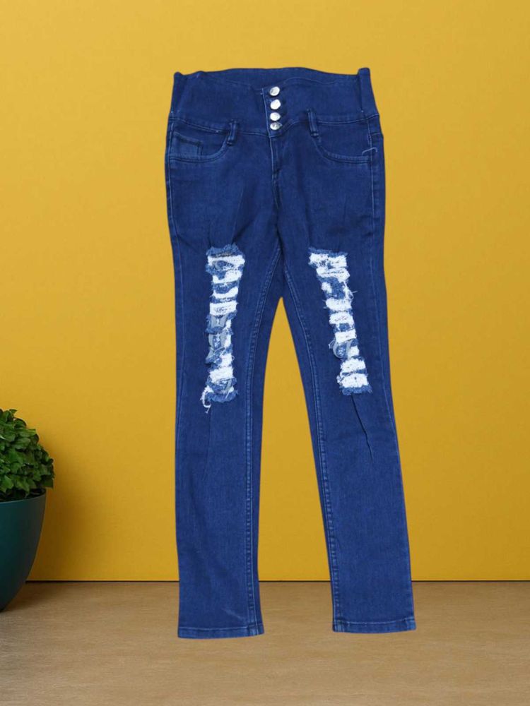 E@87 Size-30 Slim jeans