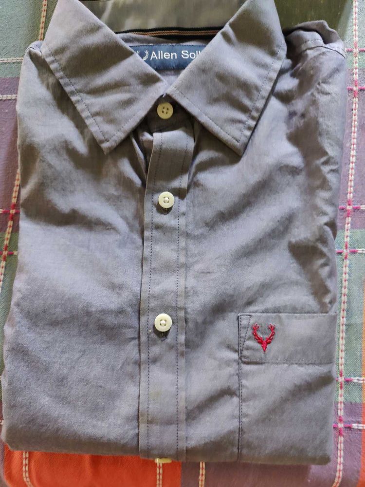 Allen Solly Shirt, Brand New, 42&#34;